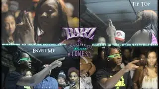 BARZ N BRASTRAPZ MW | TIP TOP VS ENVEII | BAR EXAM 1.20.13 (TRYOUT BATTLE)