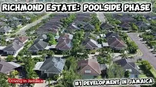 Жилой комплекс №1 на Ямайке