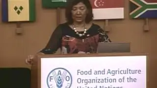 GACSA Annual Forum 15 June 2016 - Part 1