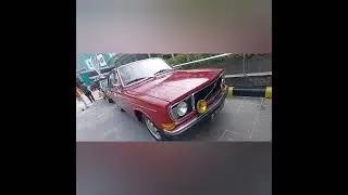 Volvo Club Of Indonesia and Young Swedish Bricks goes To Euroretroenthusiast Swedish Bricks Meet Up