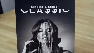 CLA$$IC Premium Box - short Unboxing