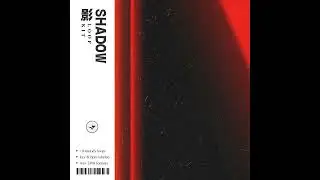 TRAP LOOP KIT - SHADOW | Travis Scott, Mike Dean - Dark Trap Loops | Synth & Guitar Loops