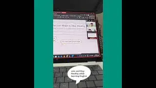 English Teacher OnLine 🇨🇦❤️ #englishtutor #englishspeaking #englishteacher #englishclass101 #school