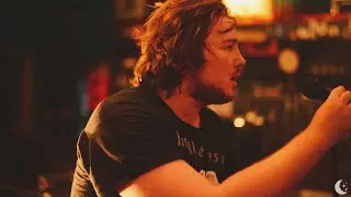 Canvas - Nothing Left (OFFICIAL TOUR VIDEO)