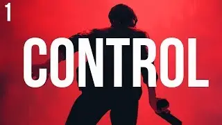 Northernlion Plays: Control (Episode 1) [Twitch VOD]