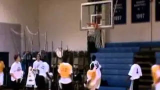 On The Radar Hoops-Clayton Williams