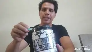 Oxime Blace HardBullLabs Oxymetholone || MrSuples