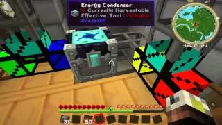 Let's Play - Tekkit Legends - Episode 10 - Pickaxes o Plenty