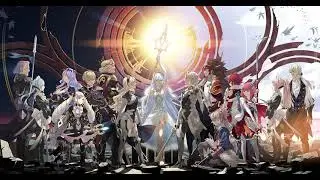 Road Taken(remix) - Fire Emblem Fates