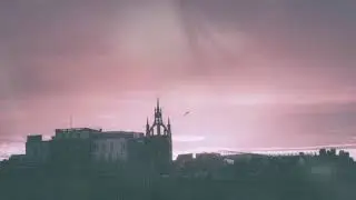 Kieldfal - Forward, to the Lights