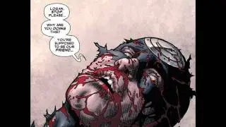 Old Man Logan part 5 (Kayjay Production)