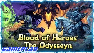 Tribal Glory Gameplay (Android) - RPG Game