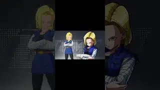 Android 18 is now in Jump Assemble 🔥🔥🔥 #jumpassemble #mlbb #mobilelegends #foryou #fyp