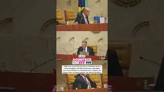#Sess&atilde;oSTF: assista ao vivo ▶️