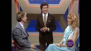 Super Password (Ep 634) (3-11-1987) (Day 3) (Jenilee Harrison & Ken Kercheval)