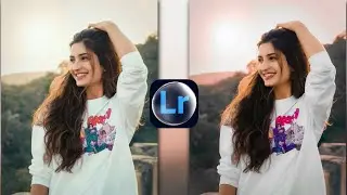 Orange cinematic lightroom presets download|Lightroom orange moodytone editing Cinematic orange edit