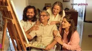 Dosti Primus | Life After 60, Redefined in Thane West