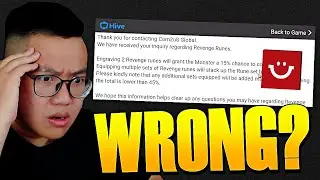 Com2us Proven Wrong Again? 3x Revenge Is 45% & Triple String Master R5 Team Update | SW News