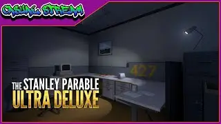 PLAYING THE STANLEY PARABLE FOR THE FIRST TIME 4/29/24 ($5 TTS)