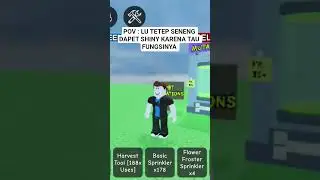 OSTRICH SHINY FOR?  #growagarden #robloxedit #fypyoutube #gameplay