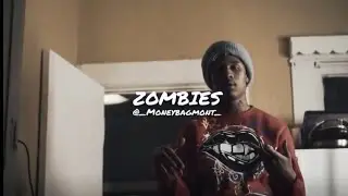 EBK JaayBo x EBK Young Joc Type Beat “Zombies” (Prod. Moneybagmont)