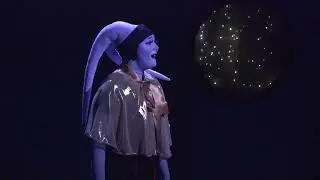 Anything Goes at Reboot Theatre Company