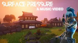 Surface Pressure