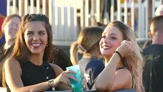 PURO LATINO FEST 2022 El Puerto de Santa María,  Lugar: Recinto Ferial Las Banderas