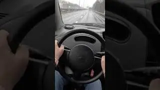 Chevrolet Spark I 0.8 51 HP  2007 Acceleration