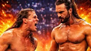 GIANT vs WARRIOR 😱 | Power Clash Shocks the Crowd 🔥