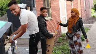 Preparing For Eid 2021 | DIYAAR GAROWGA CIIDA | VLOG