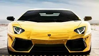 Donald Bucks - Tah - Um | Bass Boosted