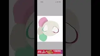 Drawing Dango ꧁Part 1 (This time it's my art) ꧂