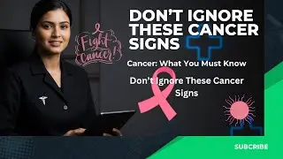 Cancer Is Not the End | Fighting Cancer With Hope | What after Cancer |