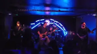 MONTAGNE (FRA) - Live at Le Glazart, Paris, France 04-11-2025