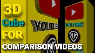 How To Make Comparison video in mobile | VidTricks