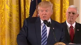 Trump to begin renegotiating NAFTA