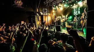 🎤🔥 YOGEE NEW WAVES、2026年全国ツアー電撃発表！「HAKKA TOUR 2026」全7公演が超話題に🔥🎸