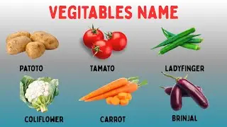 Veggie Adventure: Fun Ways for Kids to Enjoy Greens | #vegetablesong | nursery rhymes