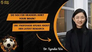 Do Soccer Headers Hurt Your Brain? | Lyndia Wu | Manimugdha Sharma