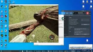 The Forest Wood Cheat PC (hack tutorial)