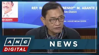 Abante: If Isko Moreno is serious about changing Manila, why wouldn&rsquo;t I support him? | ANC