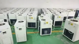 Low-temperature circulation pump
