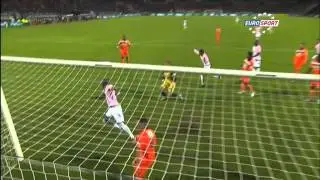 [Coupe de France] Evian TG - FC Lorient (4-0)  r&eacute;sum&eacute; et buts