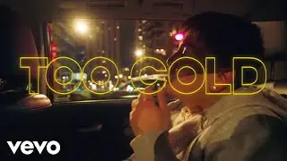 Ihro G - TOO COLD (Official Music Video)