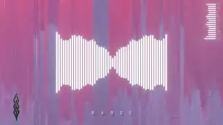 Darkstrand - Babel (Official Visualizer)