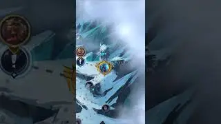 Любишь сюрпризы? Ну держи) #legendsofruneterra #pathofchampions #wildrift #riotgames