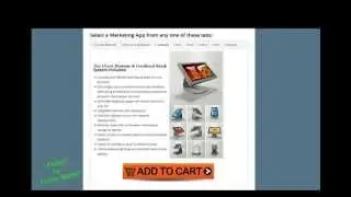 i-Reviews App Marketing System Captures Customer Reviews & Feedback