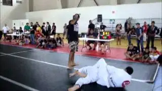 Tex Aguon BSC/GB Em-pyre Tournament 2011