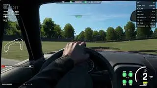 Assetto Corsa Evo 0.41